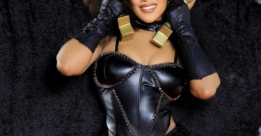 Ava Peace – Who Was Here (Official Audio Cover 2025)