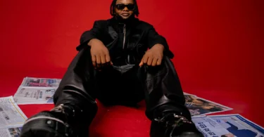 B2k Mnyama – Ameshanipenda(Official Audio Cover 2025)