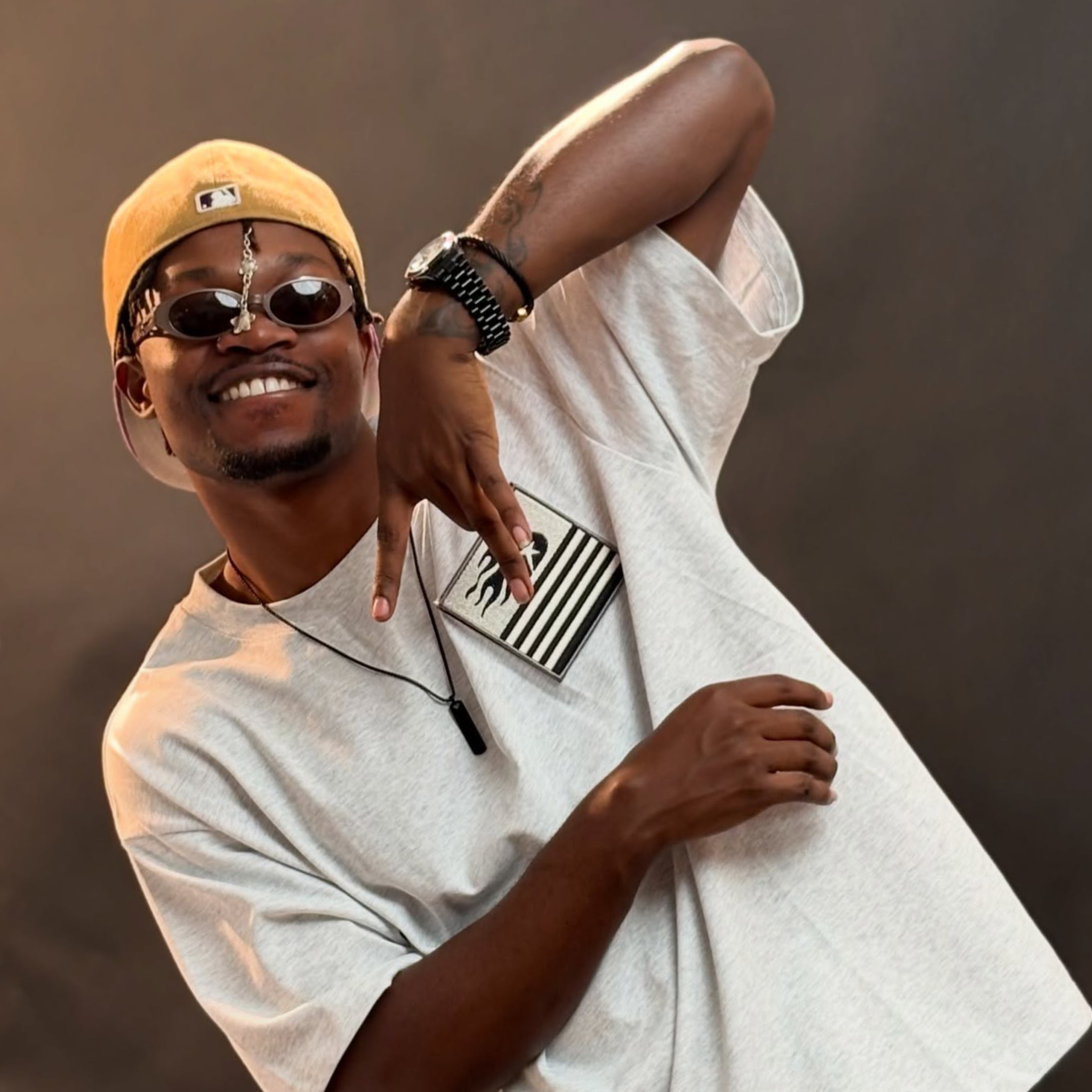 Baba anjera – Machozi ya tanzania(Official Audio Cover 2025)