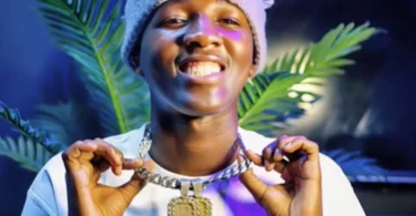 Badizo Mc Ft. Malume – Upwiru (Official Audio Cover 2025)