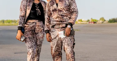 Bahati – First Love (Official Audio Cover 2025)