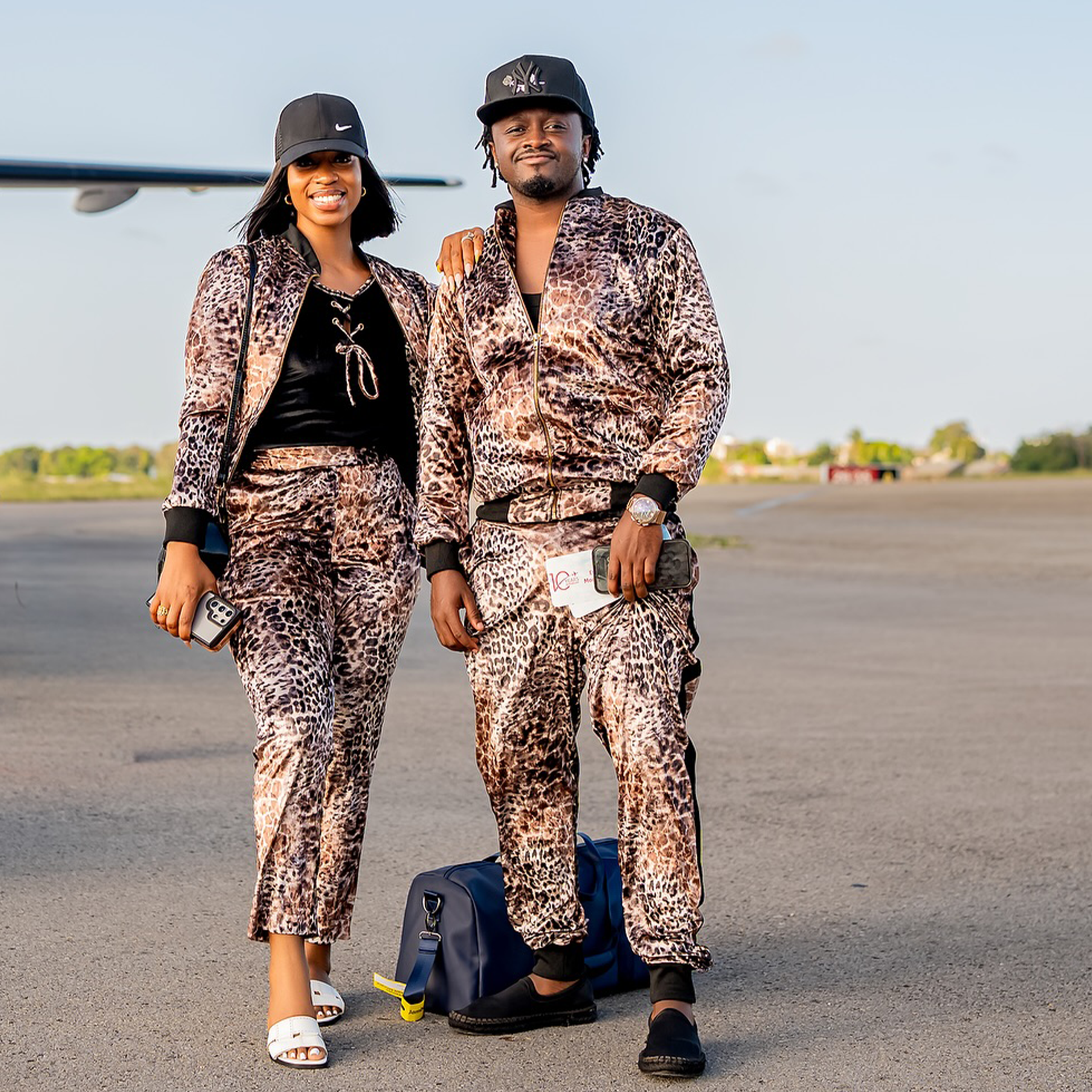 Bahati – First Love (Official Audio Cover 2025)