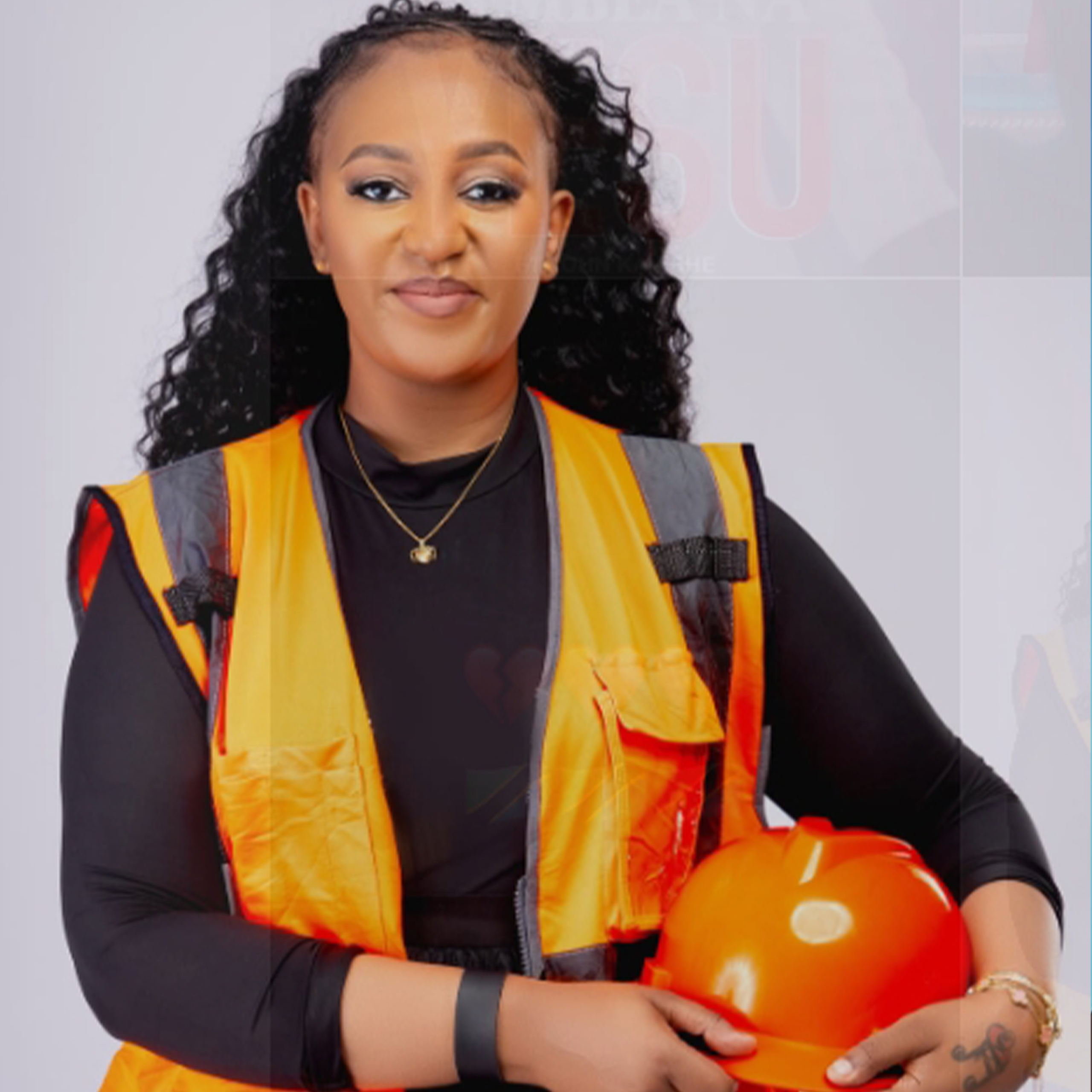 Bella Kombo – Tembea Na Yesu Ft. John Kavishe (Official Audio Cover 2025)