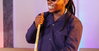 Bensoul Ft. Vic West – Vile Napenda (Official Audio Cover 2025)