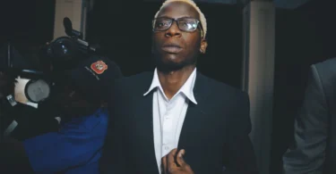 Black Nina – Molalo (Official Audio Cover 2025)