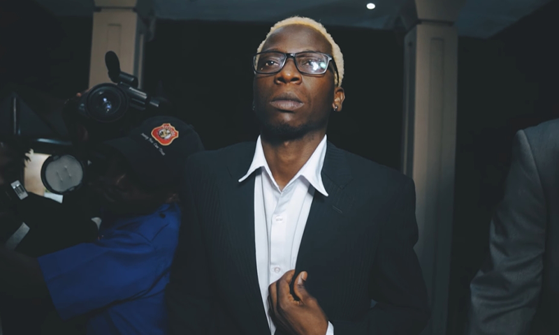 Black Nina – Molalo (Official Audio Cover 2025)