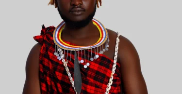 Bruce Africa – Honest (Official Audio Cover 2025)