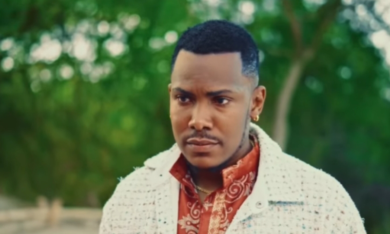 Buki – Jina Lake (Official Audio Cover 2025)