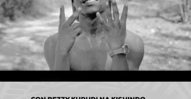 CON BEZZY KURUDI YA KISHINDO CHA TRACK MPYA MBILI NNE