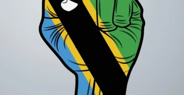 Centano – Tanzania (Official Audio Cover 2025