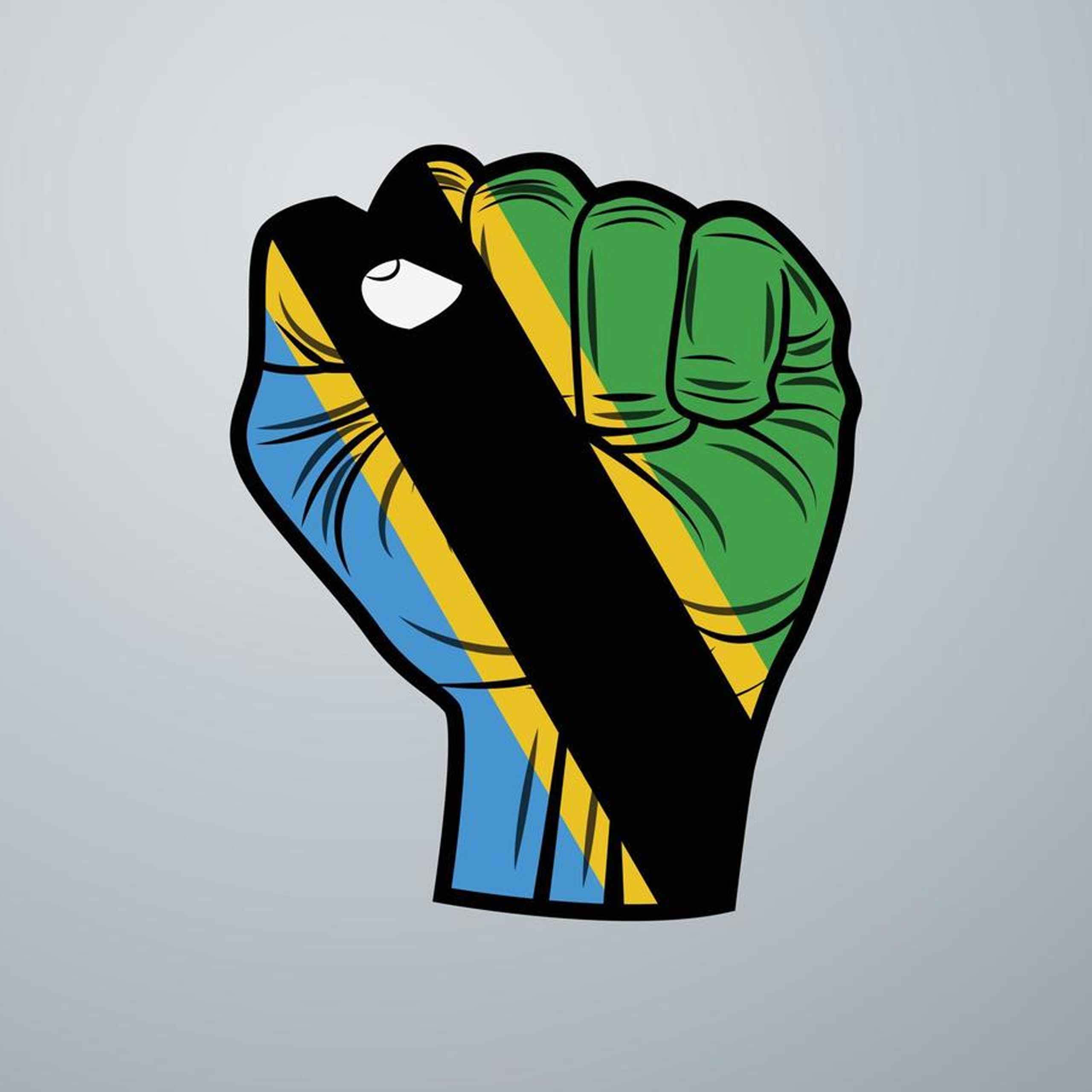 Centano – Tanzania (Official Audio Cover 2025