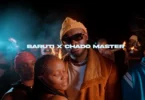 Chado Masta Ft. Baruti - Noma (Official Video Cover 2025)