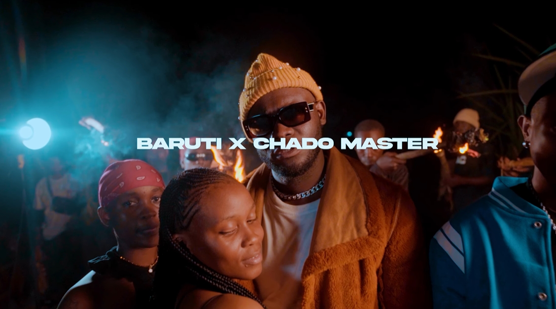Chado Masta Ft. Baruti - Noma (Official Video Cover 2025)