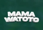 Chazod Mc - Mama Watoto (Official Audio Cover 2025)