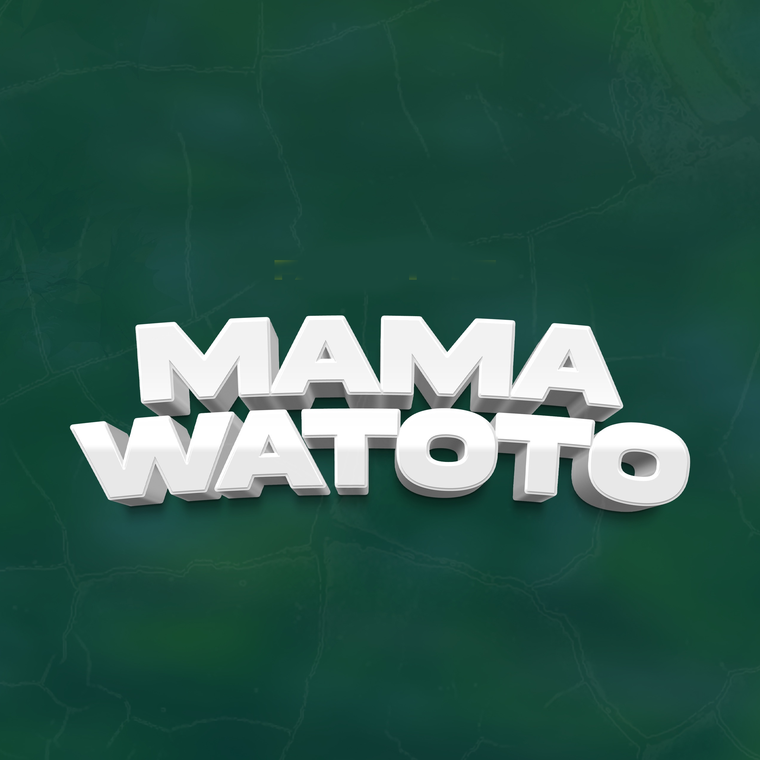 Chazod Mc - Mama Watoto (Official Audio Cover 2025)