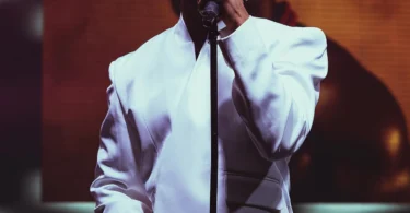 Chike – Wetin Dey (Official Audio Cover 2025)