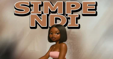 Chilluman - Simpendi (Official Audio Cover 2025)