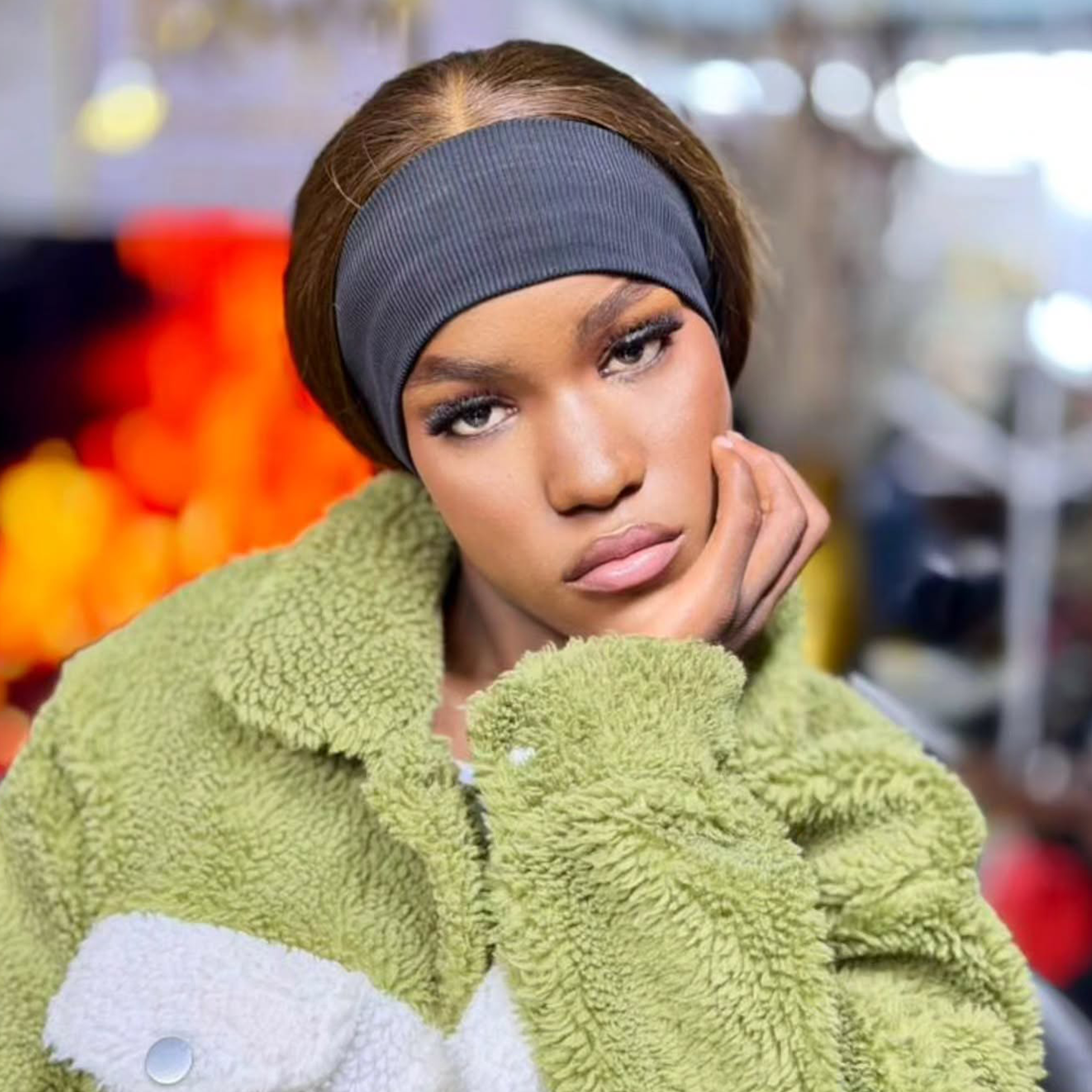 DJ Kilapo - Mama Amina Singeli Beat (Official Audio Cover 2025)