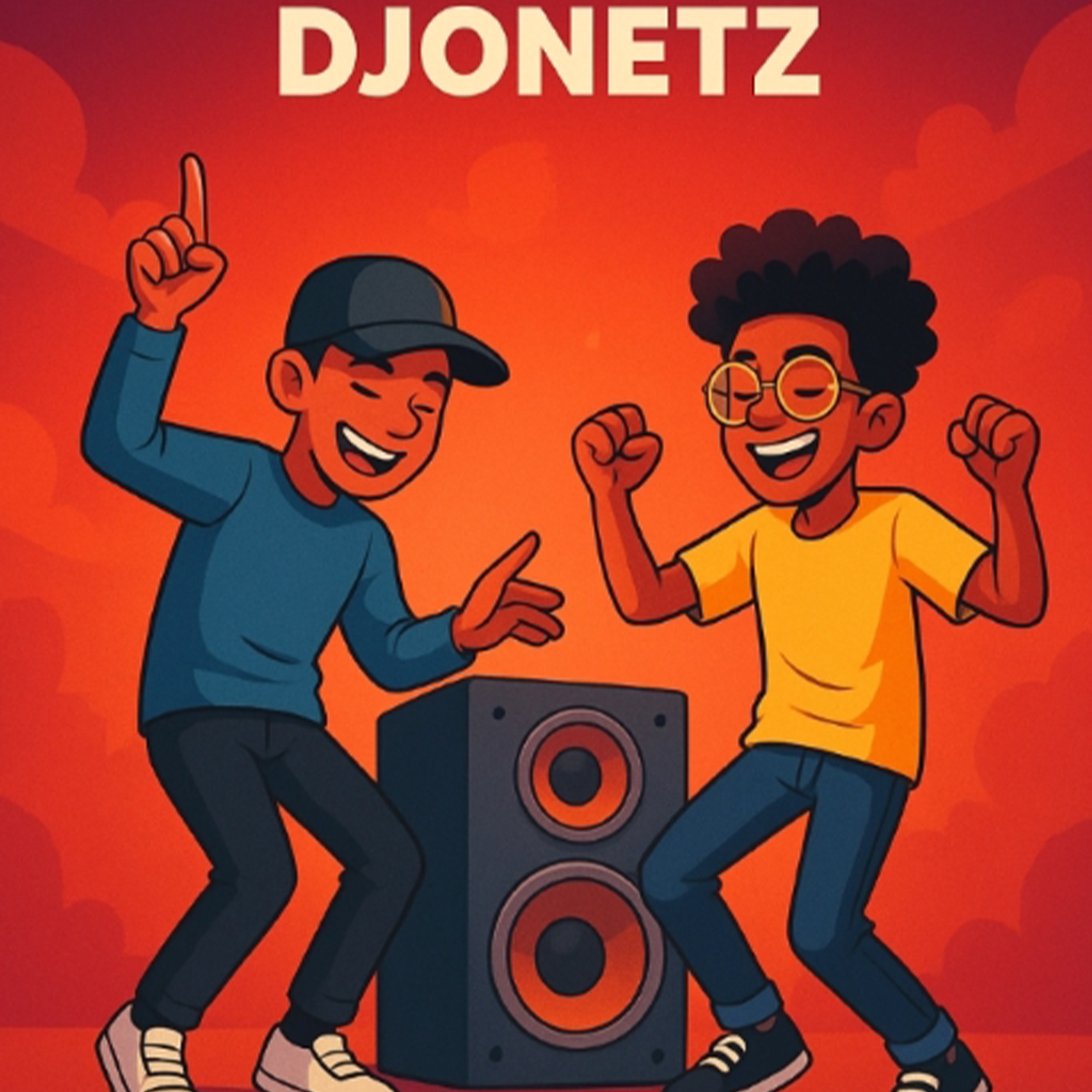 DJ One Tz - Dimbe Inogile Singeli Beat(Official Audio Cover 2025)