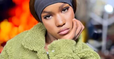 DJ Pacheko Midundo Ft. Mama Amina & Chino Kidd – Nuna (Official Audio Cover 2025)