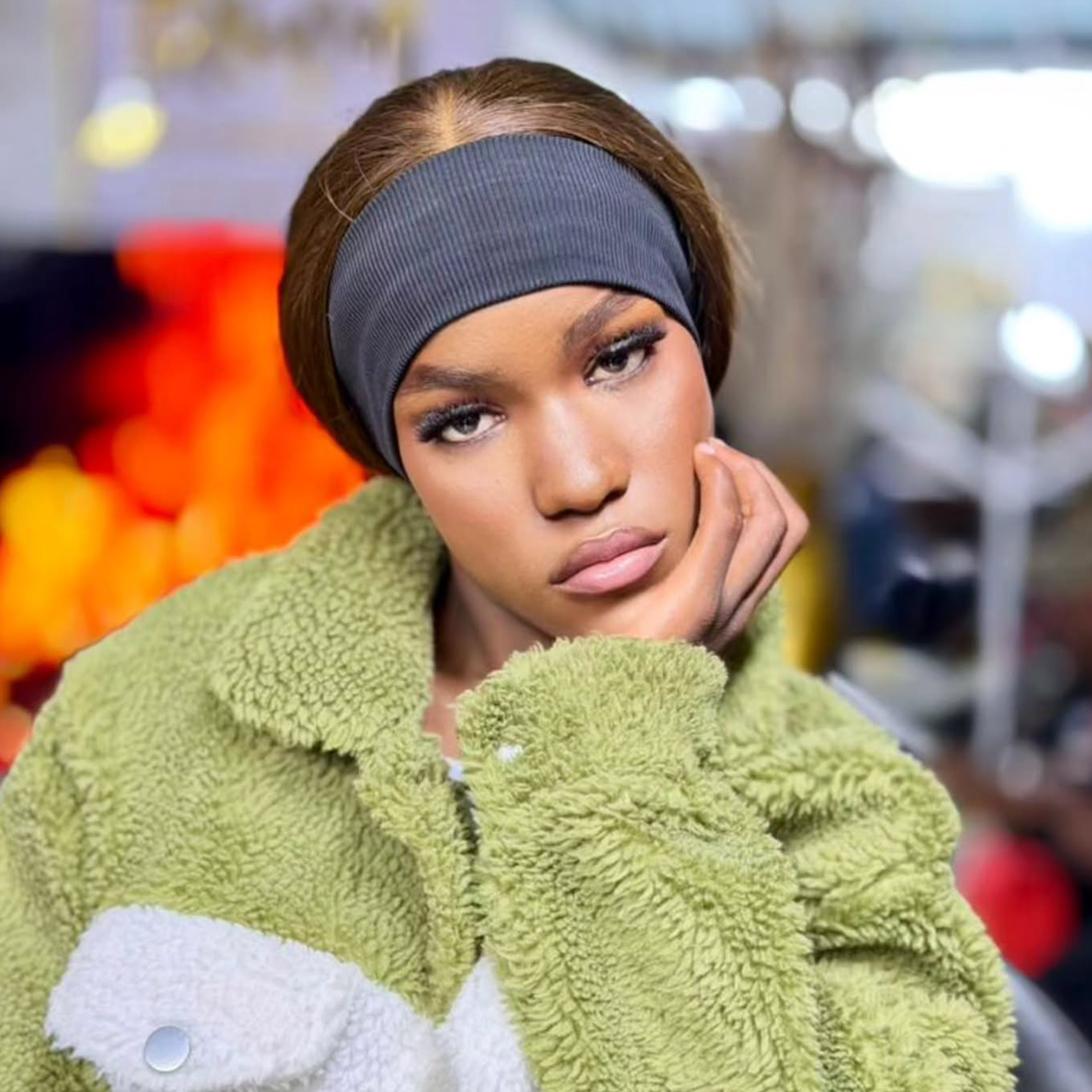 DJ Pacheko Midundo Ft. Mama Amina & Chino Kidd – Nuna (Official Audio Cover 2025)