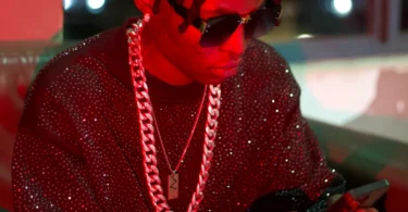 Dakota Kifaru Ft. 20 Percent - One Day (Official Audio Cover 2025)