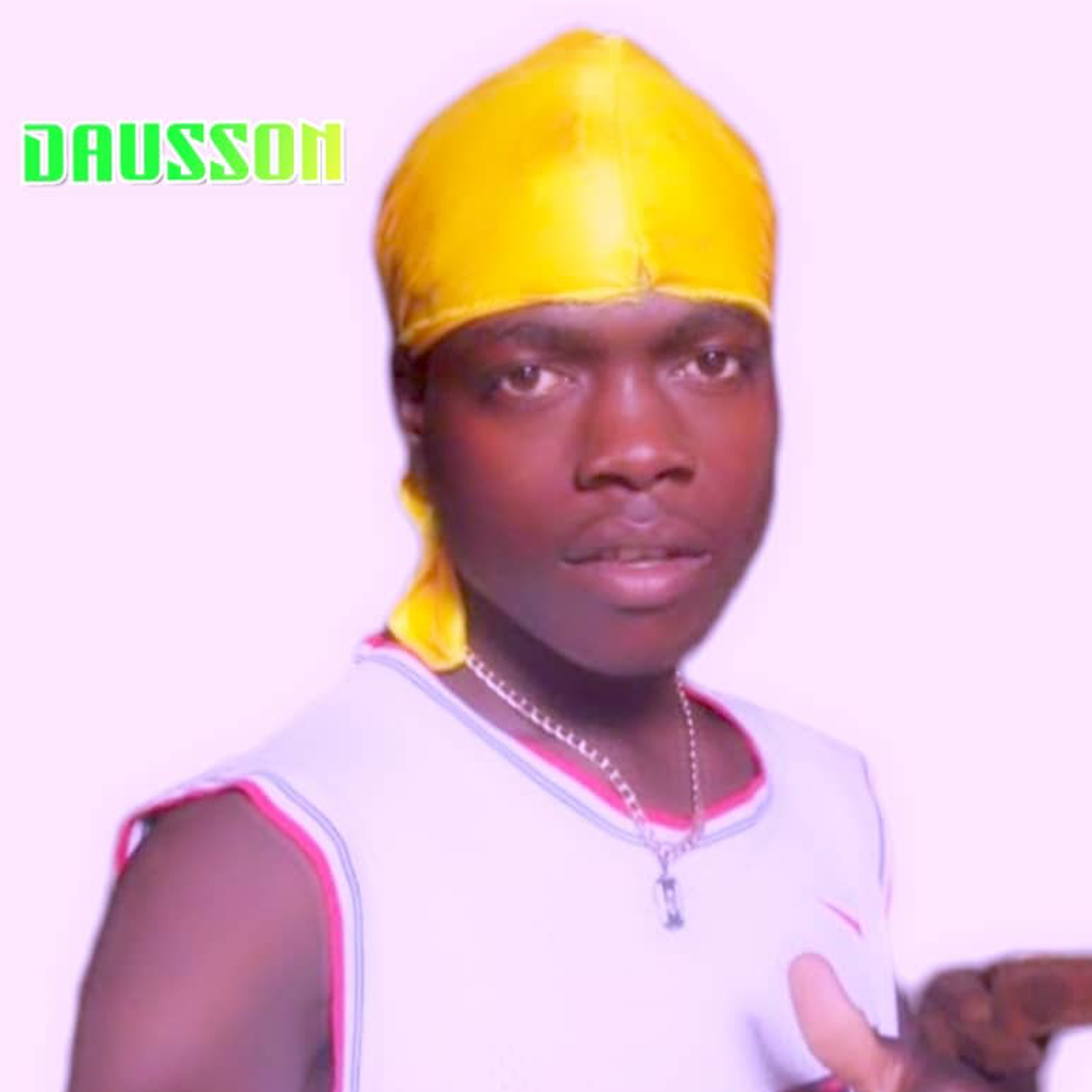 Dauson Mc - Umeondoka (Official Audio Cover 2025)