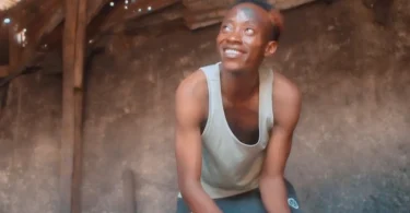 Dayza Mc - Unanipenda (Official Video Cover 2025)