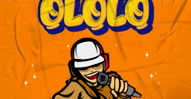 Dege Mc - Ololo (Official Audio Cover 2025)