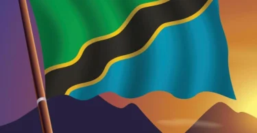 Dogo Elisha - Maandamano Tanzania (Official Audio Cover 2025)