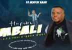 Dr Annoint Amani - HUFIKI MBALI (Official Audio Cover 2025)
