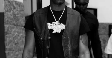 Ekunrawo Ft. Jux – Halima (Official Audio Cover 2025)