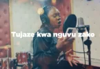 Evelyn Wanjiru – Roho Wa Bwana (Official Audio Cover 2025)