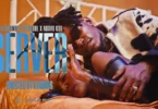 Fathermoh Ft Bensoul & Ndovu Kuu – Server (Official Audio Cover 2025)