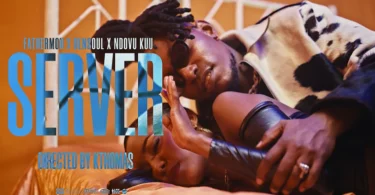 Fathermoh Ft Bensoul & Ndovu Kuu – Server (Official Audio Cover 2025)