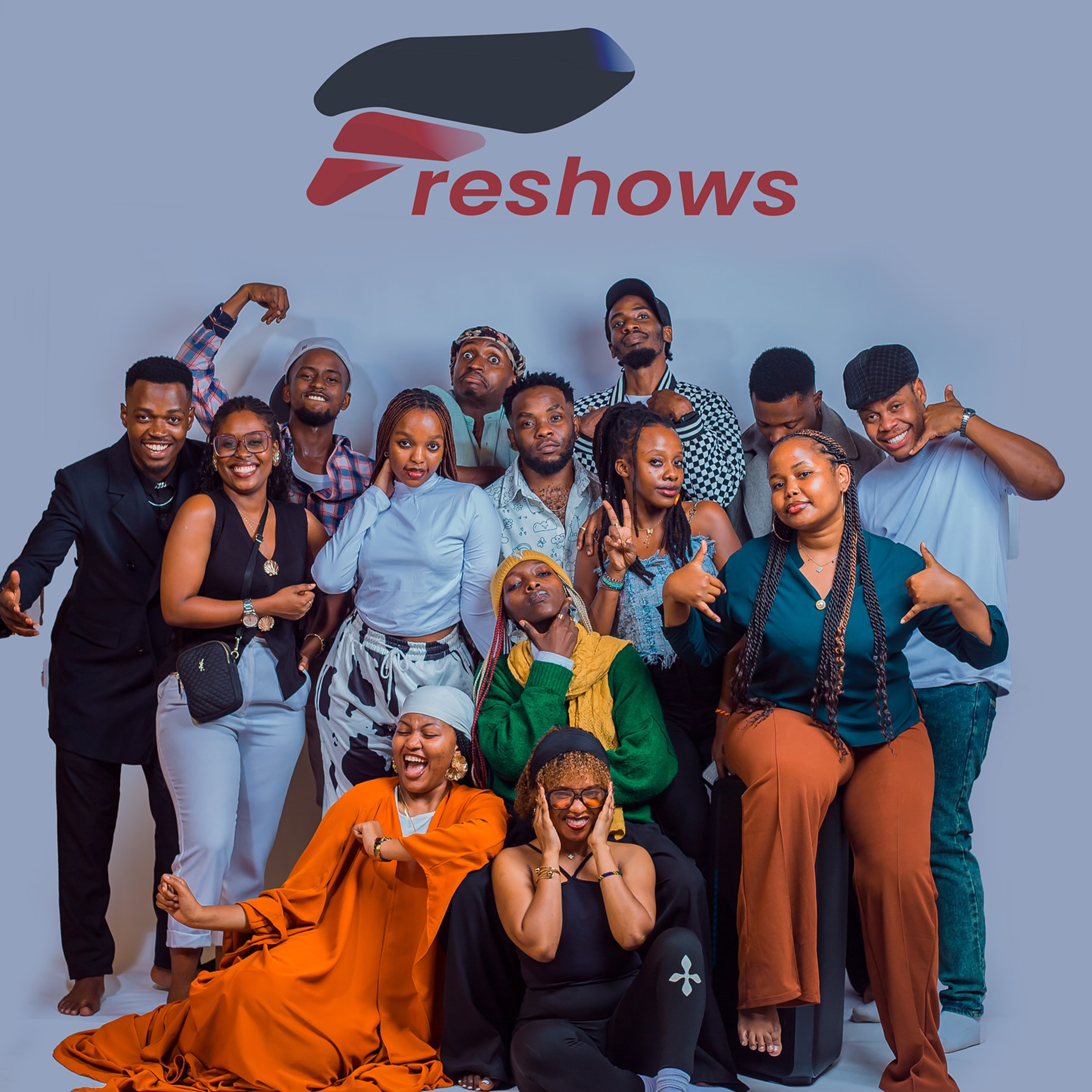 Freshows – Safari (Official Audio Cover 2025)