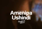 Goodness Mshana - Amenipa Ushindi Ft. Paul Clement (Offiial Audio Cover 2025)