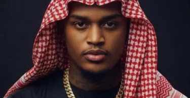 Haitham Kim – Maajabu (Official Audio Cover 2025)