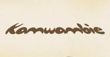 Hamis BSS – Kamwambie (Official Audio Cover 2025)