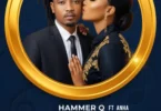 Hammer Q Ft Anha – Sarafu (Official Audio Cover 2025)
