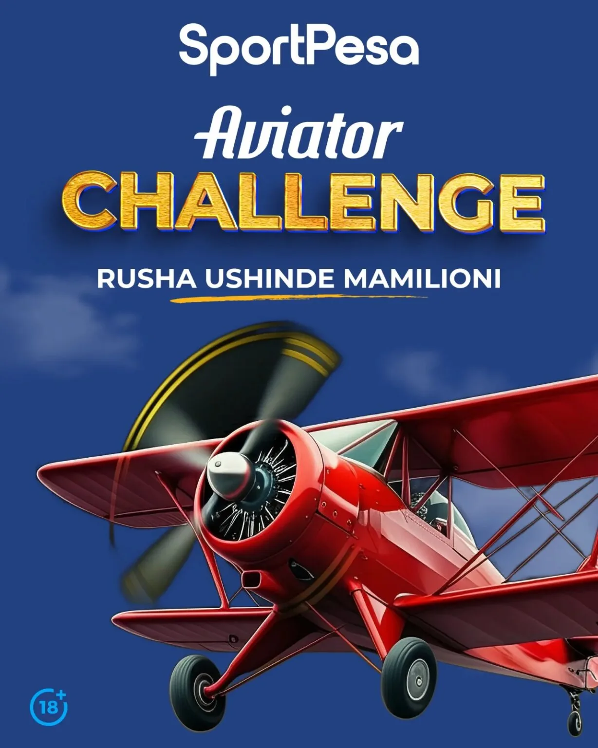 How the SportPesa Aviator Challenge is taking over Tanzania’s betting scene