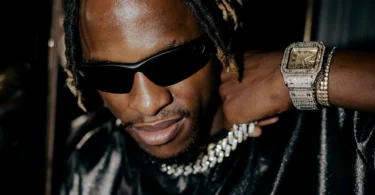 Iyanii – Tamu (Official Audio Cover 2025)