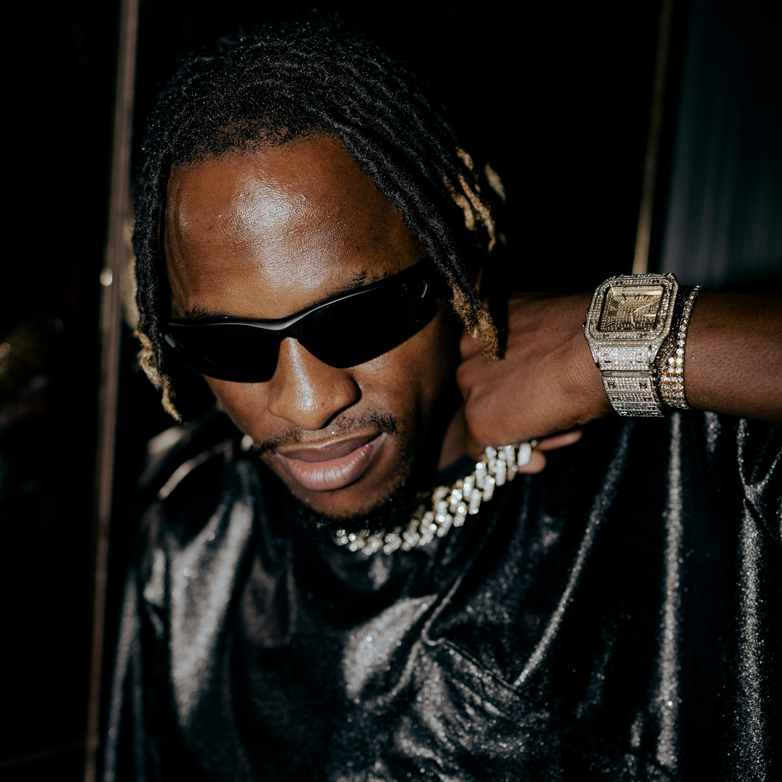 Iyanii – Tamu (Official Audio Cover 2025)