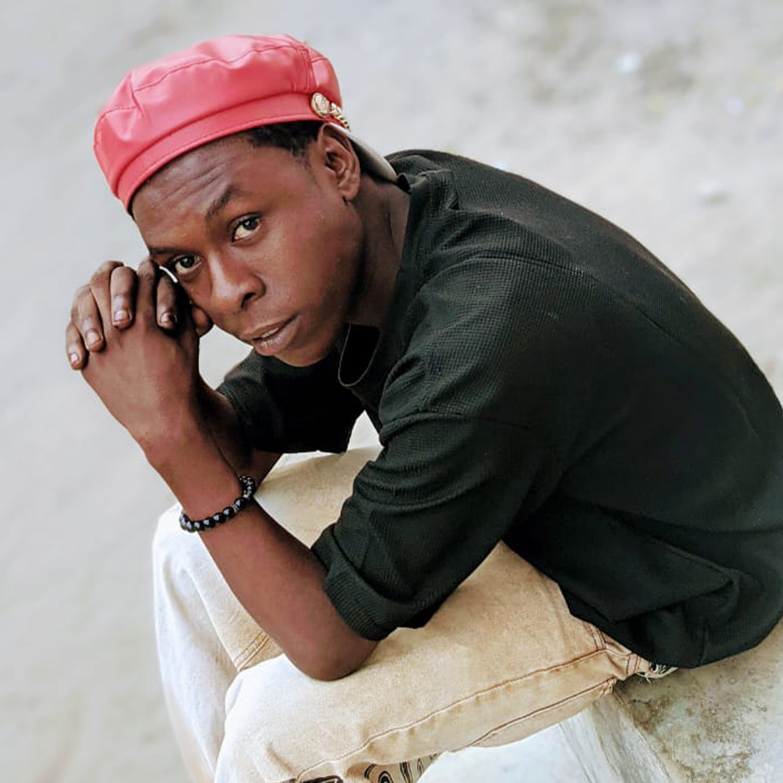 J Sam Wakishua - Day Waka (Official Audio Cover 2025)