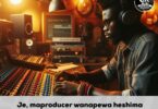 Je, maproducer wanapewa heshima wanayostahili kwenye muziki wa Bongo