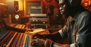 Je, maproducer wanapewa heshima wanayostahili kwenye muziki wa Bongo