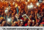 Je, mashabiki wanachangia kuvuruga au kujenga muziki wa Tanzania