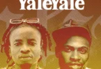 Jeusi Mc Ft. Kidensa Mc - Yale Yale (Official Audio Cover 2025)
