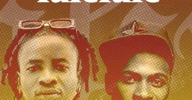 Jeusi Mc Ft. Kidensa Mc - Yale Yale (Official Audio Cover 2025)