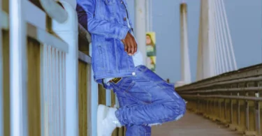 K Voice - Wanangu (Official Audio Cover 2025)